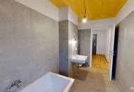 Traumhafte Balkonwohnung I 4 Zimmer I Holzbauweise