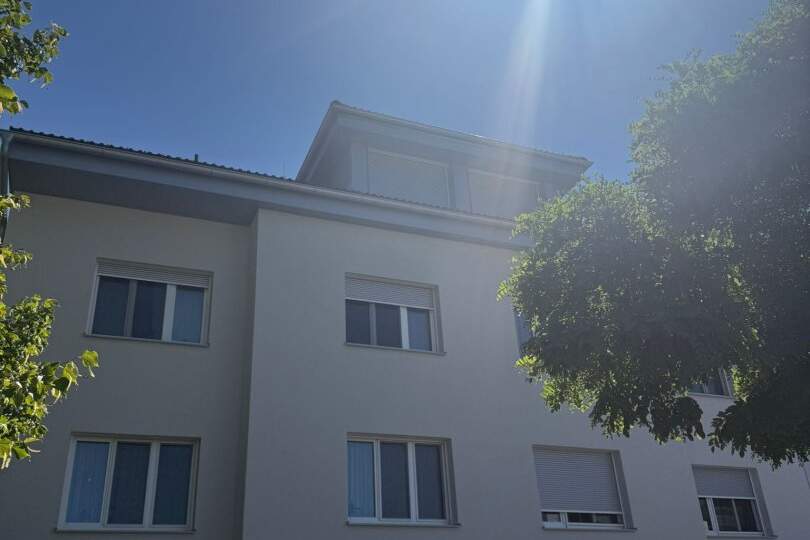 PENTHAUS in generalsanierter WOHNANLAGE (2025/2026) im allseits beliebten THALHEIM, Wohnung-kauf, 220.000,€, 4600 Wels-Land