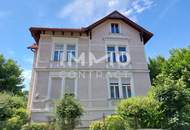 DG-WOHNUNG IN STIVOLLER ALTBAUVILLA AM FUSSE DES RUCKERLBERGES