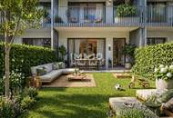 Hofseitige Balkonwohnung (Neubau-Erstbezug) Nähe 7. Bezirk