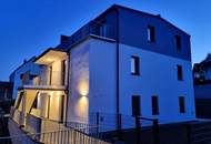 MAISONETTE-NEUBAUWOHNUNG IN SONNIGER RUHELAGE