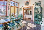 Schönes Einfamilienhaus mit Pool