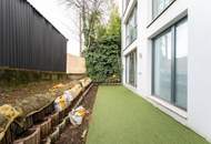 "GARTENWOHNUNG - nur mit wenigen Schritten zur U1 Kagraner Platz"