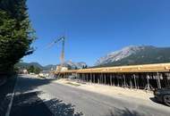 IV. NEUBAU - drei Schlafzimmer und Zentrumsnähe!