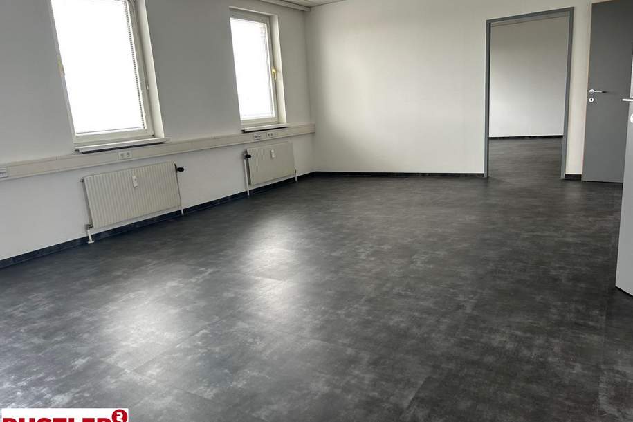 Büroflächen Großgrünmarkt Inzersdorf, Gewerbeobjekt-miete, 3.611,27,€, 1230 Wien 23., Liesing