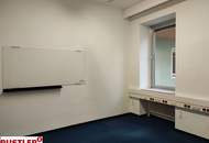 Zentral gelegene Bürofläche mit herrausragender Büroaufteilung