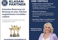 Top 3-Zimmer-Wohnung mit West-Terrassen