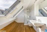 Architektonisches Meisterstück über den Dächern Wiedens