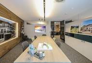 Exklusives Büro in Toplage mit Betreiberwohnung
