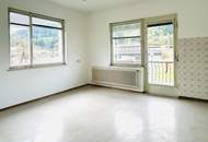 Teilrenoviertes Haus in Micheldorf