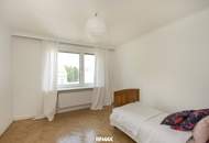 Sehr gut geschnittene 3-Zimmer-Wohnung in begehrter Döblinger Wohnlage