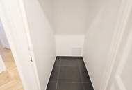 Stilvoller Altbau in ruhiger Sackgasse – 2 Zimmer, separate Küche und großzügiges Bad in 1090 Wien - Pasteurgasse
