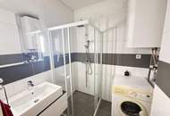 Koffer packen und einziehen