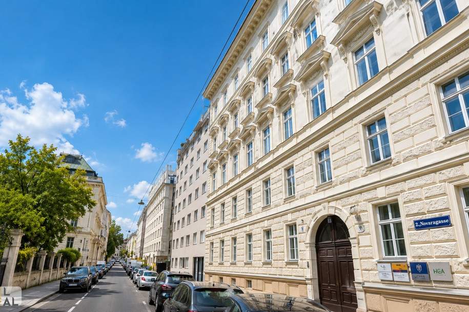 Spektakuläres Penthous mit großzügiger Dachterrasse, Wohnung-kauf, 699.000,€, 1030 Wien 3., Landstraße