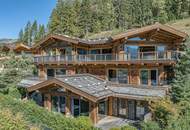 Beeindruckende Luxusvilla in sonniger Toplage