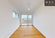 Modernes Familienwohnen mit Garten, Balkon &amp; hochwertiger Ausstattung