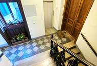 Rarität in 1090 Wien - Schöne Räume, kurze Wege, bestes Leben! Traumhafter Altbau / FREIER MIETZINS / Flügeltüren / Beste öffentliche Anbindung / TOP Infrastruktur / AKH Nähe!