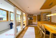 Ihr neues Zuhause im Naturparadies Bregenzerwald - schöne 3-Zimmer-Wohnung in AU