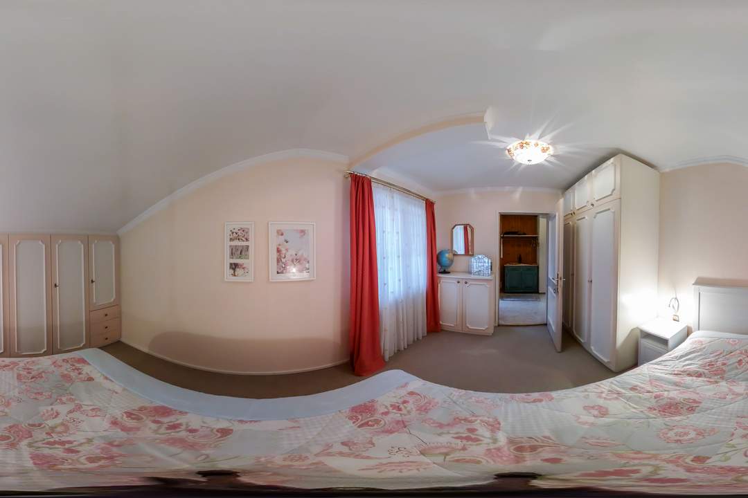 Geräumiges 1-2 Familienhaus in zentrumsnaher Lage von Bad Ischl