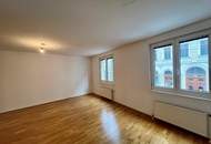 Kompakte 2-Zimmer Wohnung im Herzen des beliebten Freihausviertels