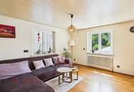 Leben im Grünen: Charmantes Haus mit großzügigem Garten nahe des Thüringer Zentrums