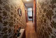 NEUER PREIS! Sanierungsbedürftiger Bungalow im Schlosspark von Seebenstein!
