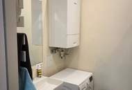 Gemütlich - hofseitig - zentrumsnah: 2 Zimmer Wohnung - sofort beziehbar - U4 Kettenbrückengasse