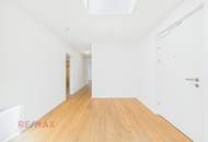 Der See als Nachbar - mit Sonnenuntergang zum Feierabend