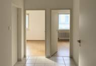 Gepflegte 3-Zimmer Wohnung mit Loggia