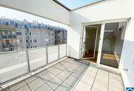 Traumhaft geschnittene 3-Zimmerwohnung in 1110 Wien!