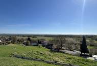 Modernes Einfamilienhaus - traumhafte Aussichtslage!