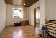 NUR 10 Minuten von Wien! Sanierungsbedürftiges Juwel mit großem Garten - Leopoldsdorf im Marchfeld