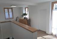 exquisite 175 m²-Wohnung im restaurierten Wohnhaus - individuelles Wohnen im Zentrum von Neuzeug