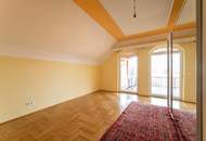 "Für Ein oder zwei Familien - Haus mit Eleganz"