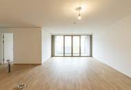 Großzügige, zentrale Wohnung - bezugsfertig