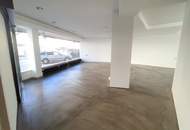 Sofort verfügbar - Geschäftslokal in sehr guter Frequenzlage mit großer Auslagenfront - Kärntnerstrasse Lienz