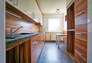 4-Zimmerwohnung mit unverbaubarem Blick Nähe Hanusch Krankenhaus