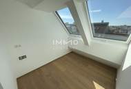 Stabile Wertanlage in Bestlage: Großzügige Maisonette mit Terrasse im 12. Bezirk