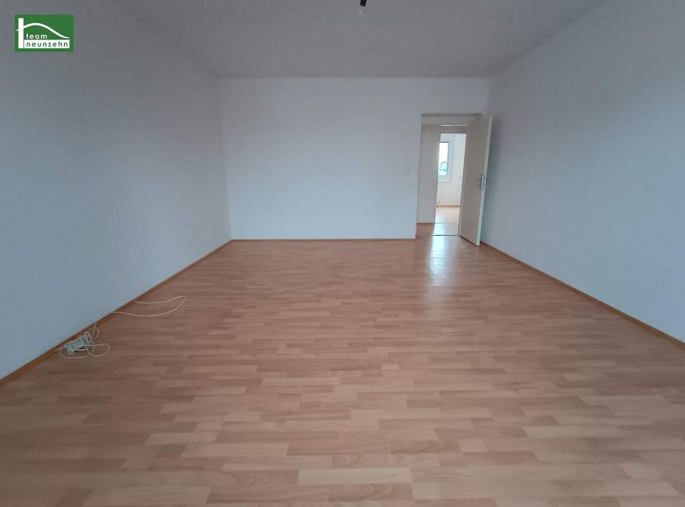 Tolle Genossenschaftswohnung in wundervoller Lage mit Grünblick!