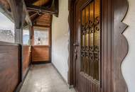 Solides Einfamilienhaus in der Gams bei Frohnleiten