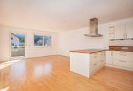 Kompakte 2 Zi.Wohnung mit Terrasse nach Süden