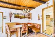 OPEN HOUSE SA 20.9. ab 13:00, FAMILIEN HAUS in MATZEN