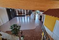 Vielseitiges Eventzentrum mit Gastroküche & großem Parkplatz