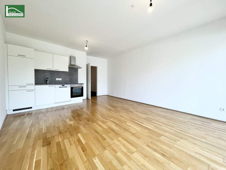 Wohnen mit Charme – Ungergasse 39