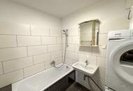 Sonnwendviertel: 2 Zimmer Wohnung mit Balkon