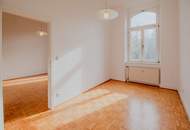 Helle 2-Zimmer-Altbauwohnung im 19. Bezirk – Nähe Hohe Warte / Silbergasse