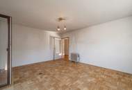 Sanierungsbedürftige Gartenwohnung am Waldrand in Axams zu verkaufen!