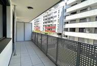 Moderne 2-Zimmer Wohnung in 1230 Wien – Erstbezug mit Balkon und Tiefgarage!