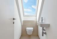 JUWEL AUF ZWEI EBENEN >> lichtdurchflutete Duplex-Terrassenwohnung mit hervorragender Anbindung >> U4 / U6