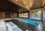 Beeindruckende Luxusvilla in sonniger Toplage